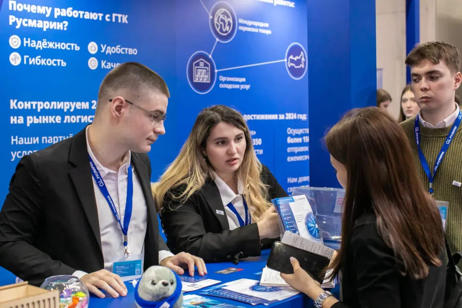 Exhibition Stand Rental: The Complete Guide
